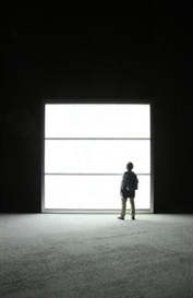Witness at Museum of Contemporary Art (MCA) Chicago 